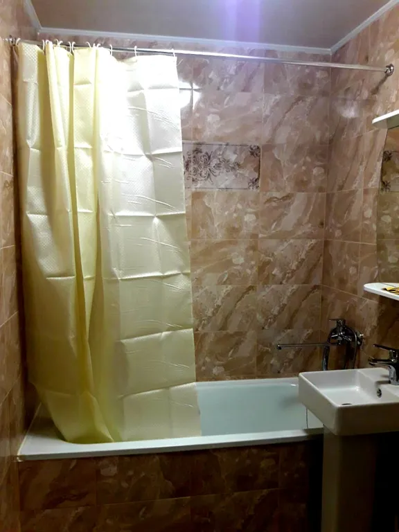 Уютные апартаменты возле Парка