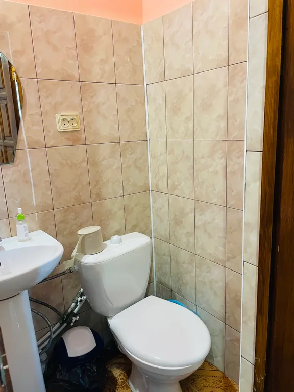 Квартира Комната — Гагра