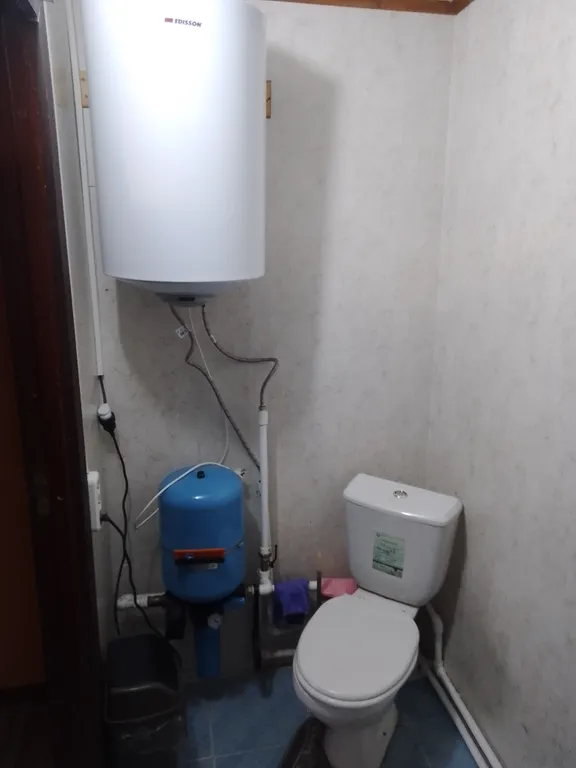 Дом на берегу Ладожского озера в Национальном парке Ладожские шхеры