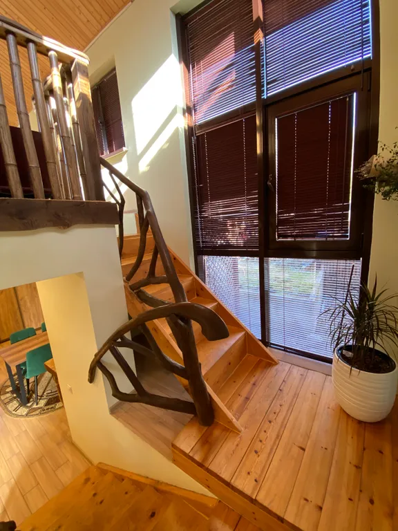 Дом-Студия в центре