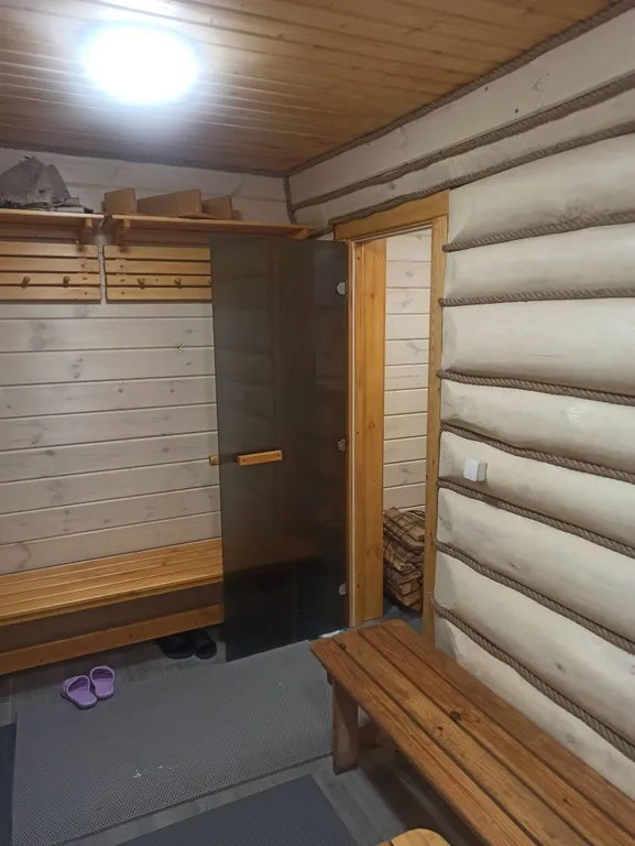 Гостевой дом в кедровом бору