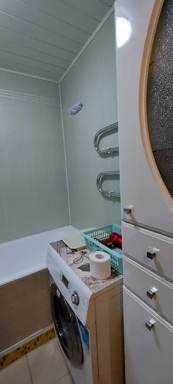 Уютная квартира в районе Большой медведицы