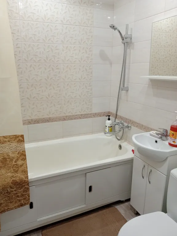 Квартира Уютная квартира с кондиционером — Саров