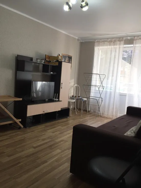 Квартира Квартира рядом с песчаным пляжем — Сухум