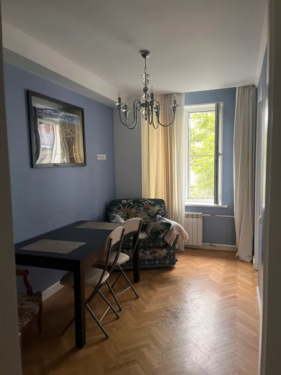 Квартира Квартира На Чистых Прудах — Москва