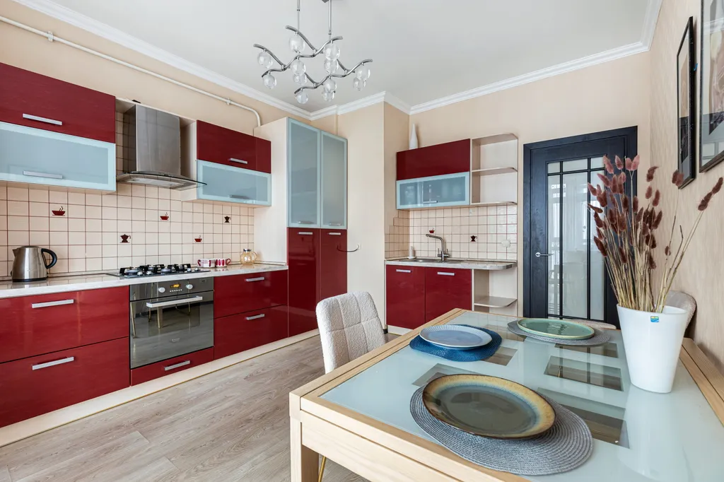 LS Кремлевская