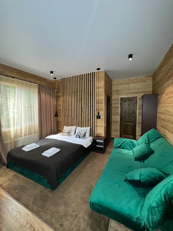 Вилла Виктория