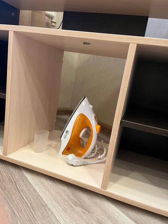 Уютная квартира в центре