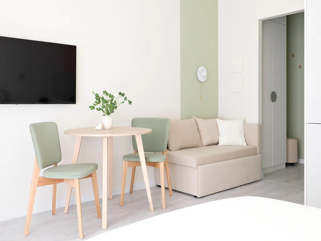 ApartMe Дальневосточный проспект