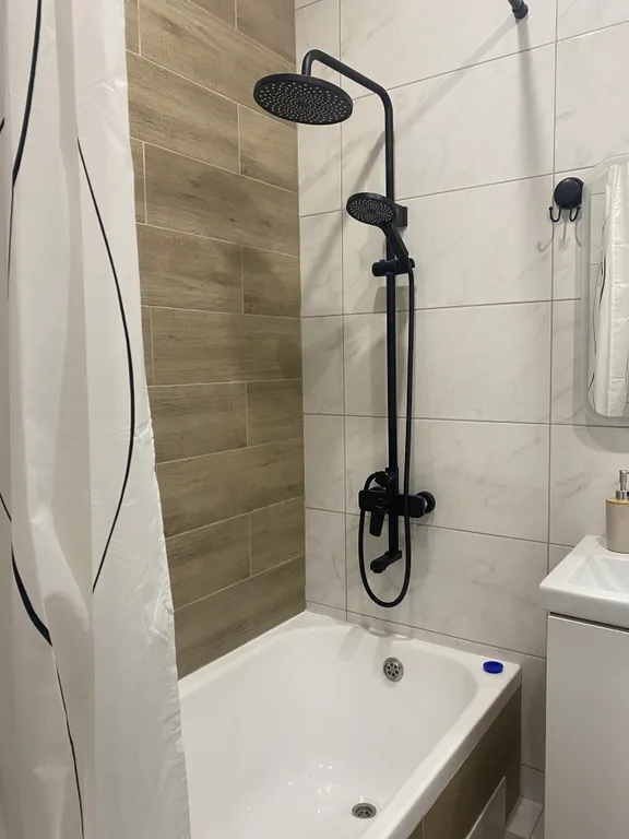 Квартира 1-комнатная Квартира — Краснодар