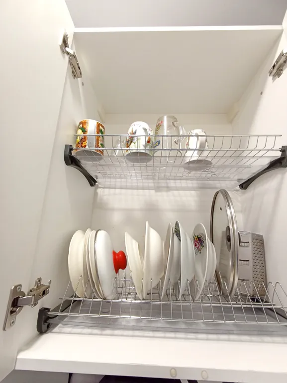 Новая квартира у ТЦ Коллаж