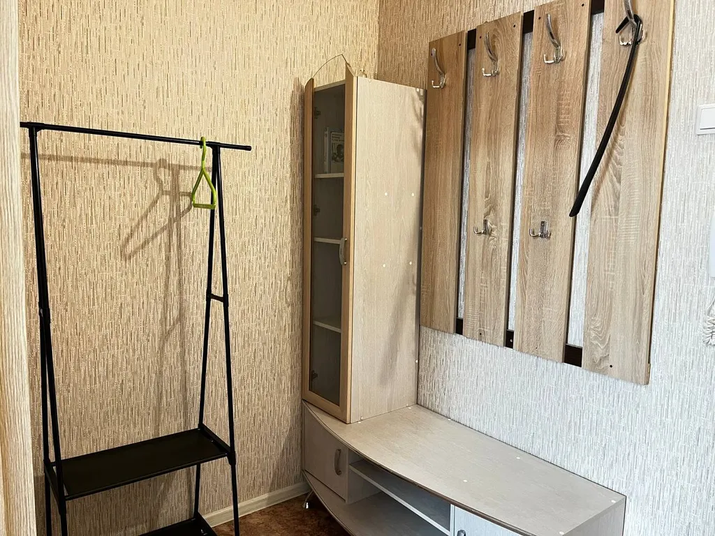 Квартира Квартира-студия — Красноярск