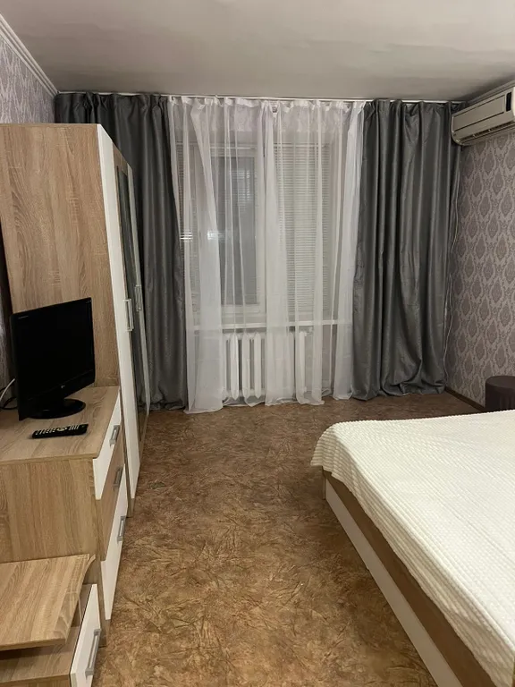 Студия в центре