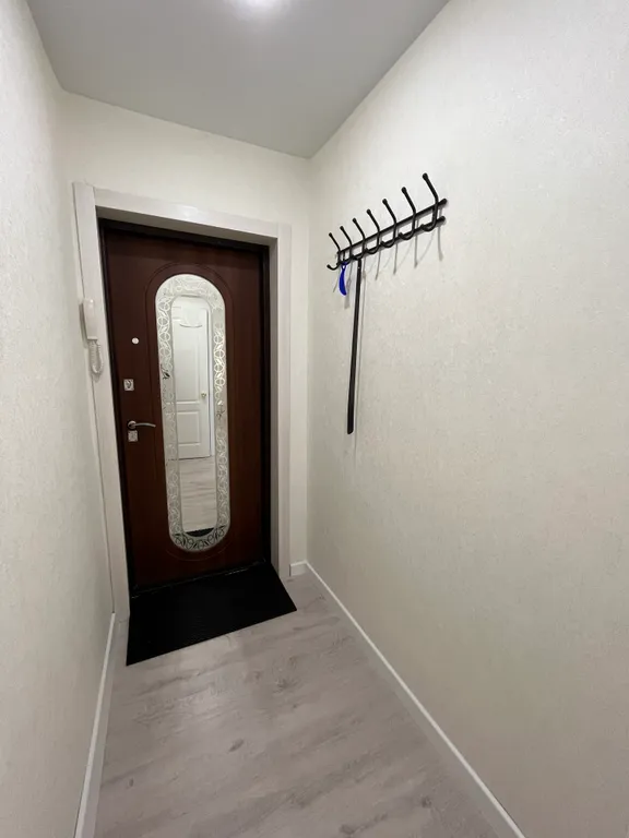 Комфотная евродвухкомнатная квартира