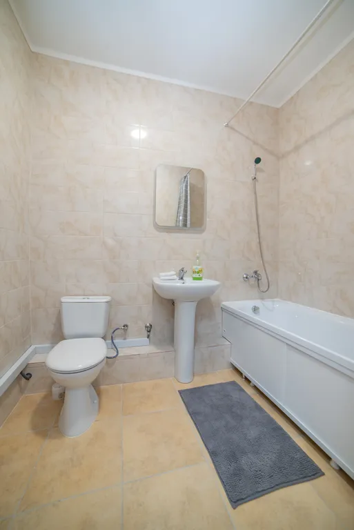 Квартира Квартира Морские пейзажи — Екатеринбург