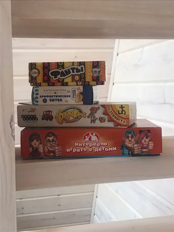 3-комнатный Дом