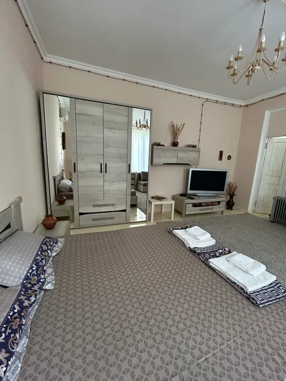 Дом под ключ