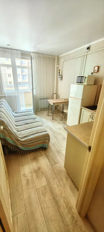 Квартира Квартира для семей и хороших людей — Анапа