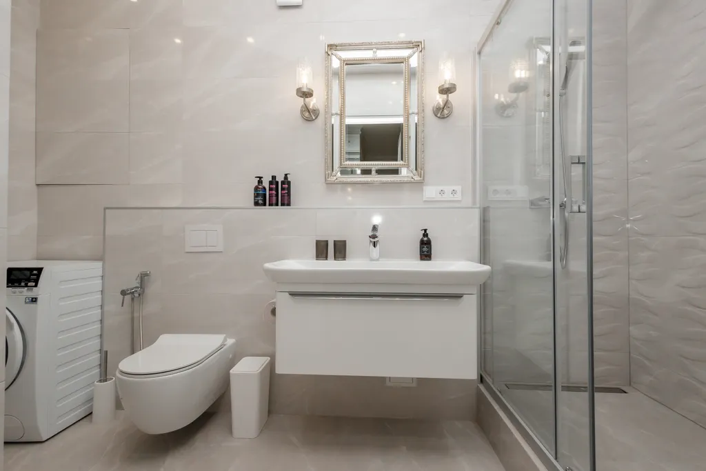 Apartsments JULY. MERIDIAN.