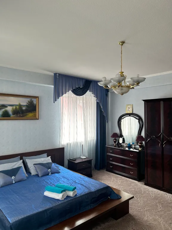 Коттедж 7-комнатный Дом — аренда посуточно в Лазаревское