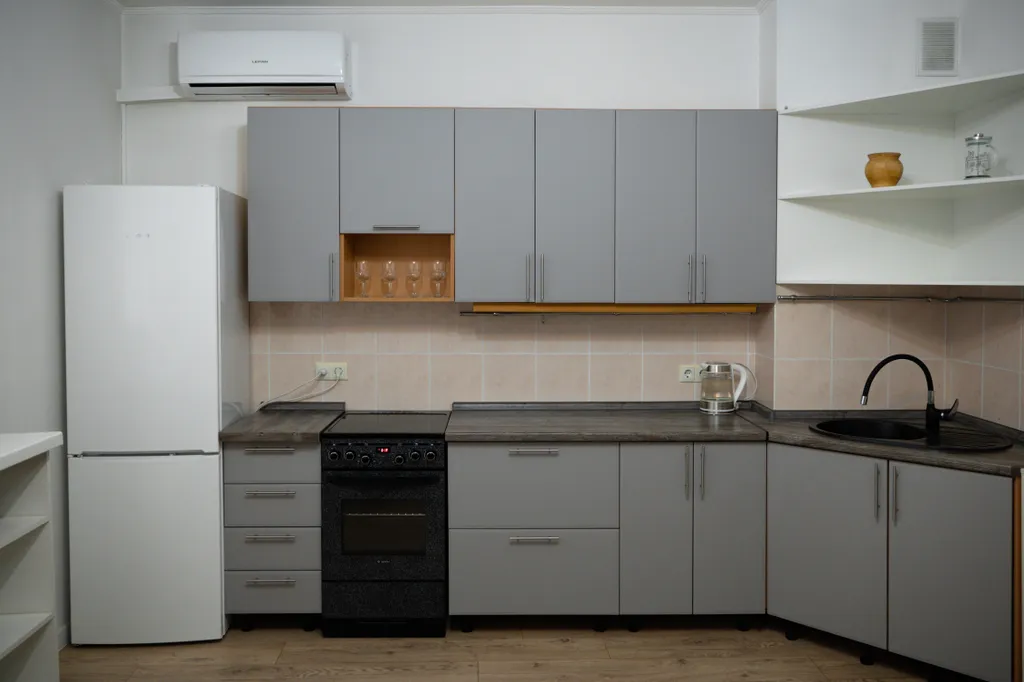 Однокомнатная рядом с ТРЦ Планета