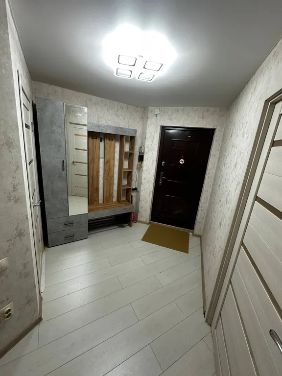 Квартира на южном вьезде