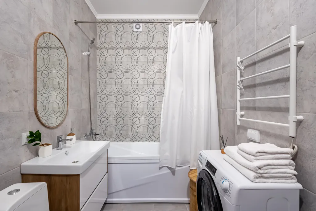 Квартира Квартира Медовая студия в ЖК Ясно Янино — Янино-1