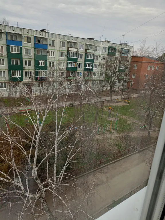 Уютная квартира на Восходе