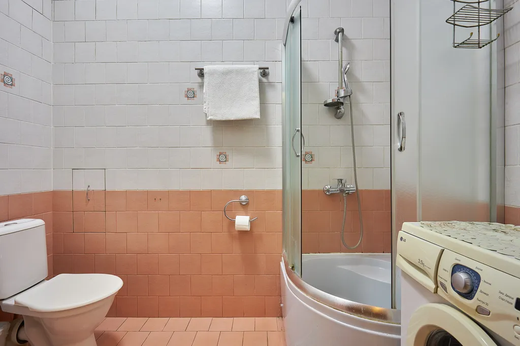 Квартира 2-комнатная Квартира — Севастополь