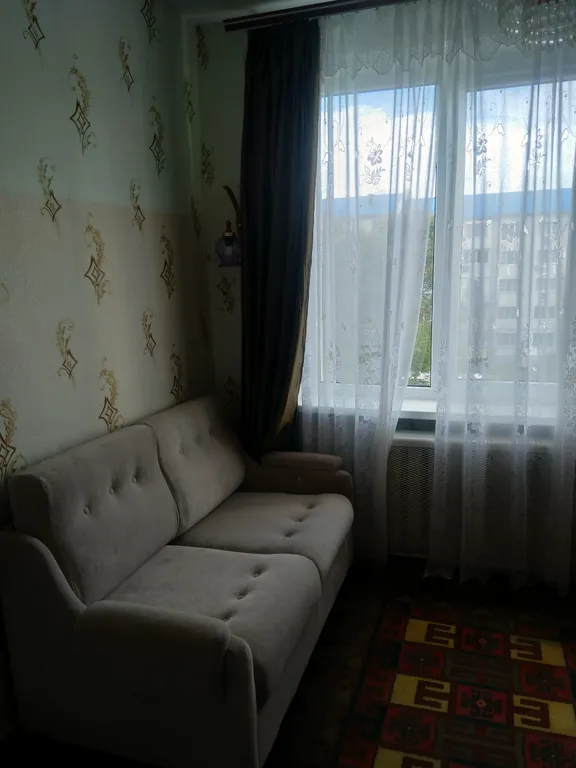 Уютная квартира в центре