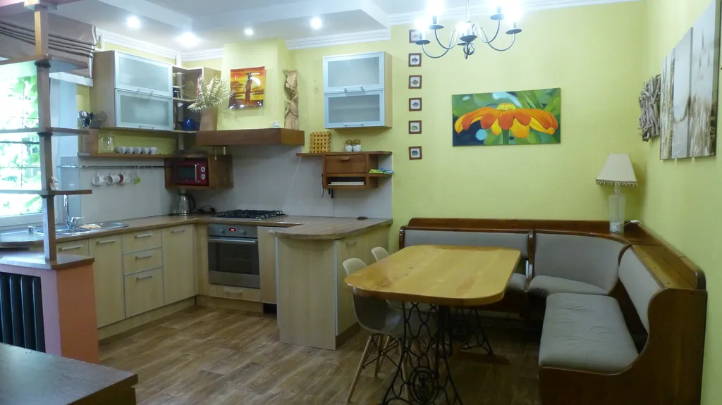 4-комнатный Дом