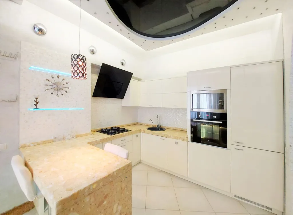 Квартира Роскошные апартаменты в центре Минска — аренда посуточно в Минск