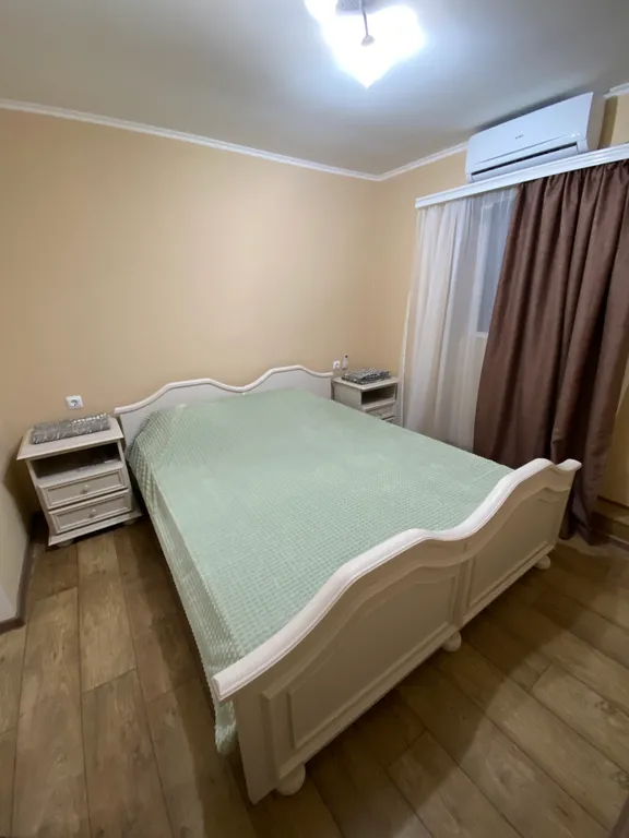 Квартира Уютный номер — аренда посуточно в Цандрыпш