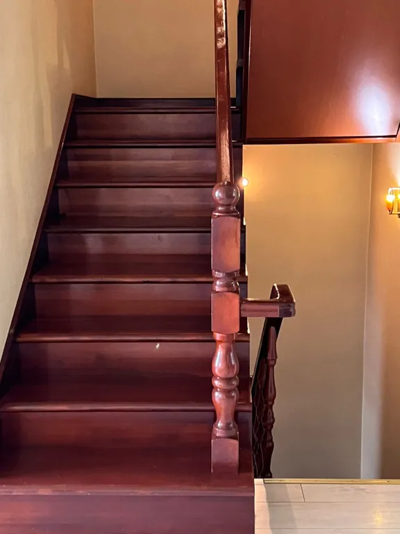 Таунхаус с роскошным видом на бухту Золотой Рог