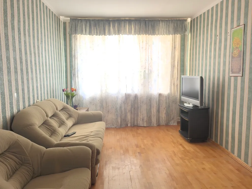 Квартира Квартира в центре города — Элиста