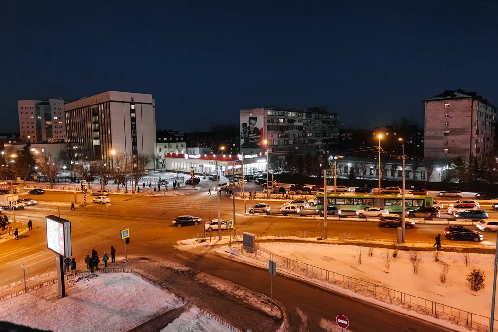 Апартаменты для комфортного проживания в центре у ТРЦ Премьер