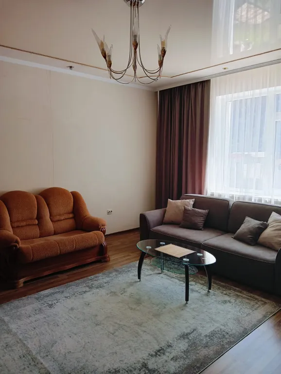 Элит апартамент - уютная, видовая квартира