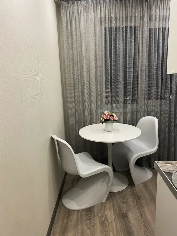 Квартира ЗАГС