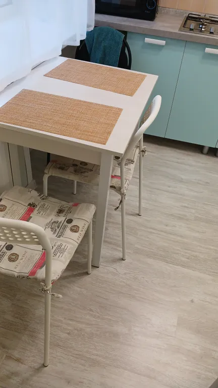 Квартира Уютная квартира в центре — Ярославль