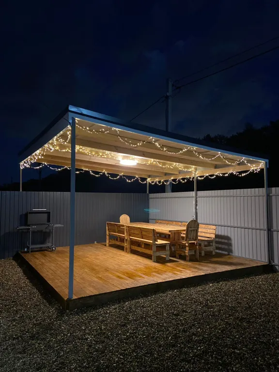 Комфотрный дом