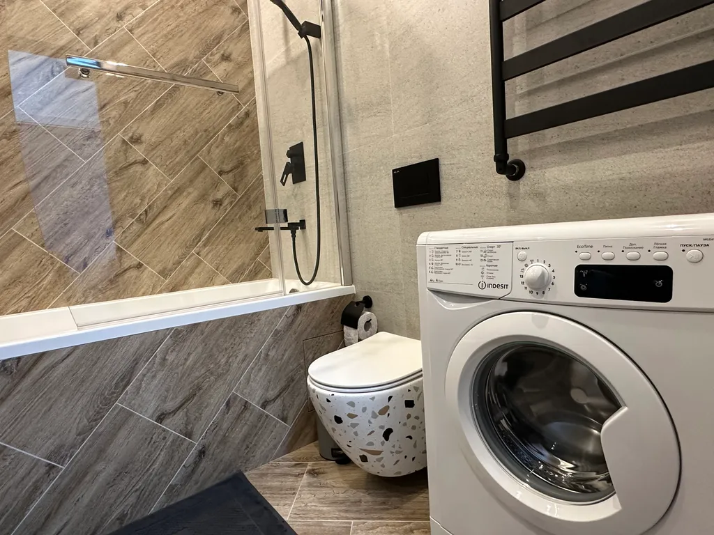 Апартаменты Красный бархат