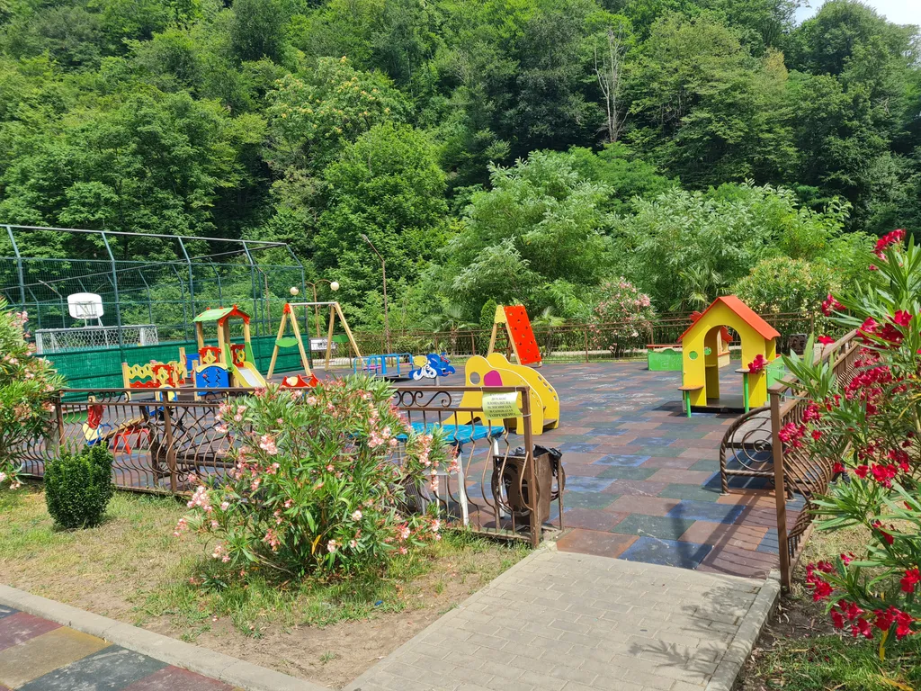 Стильная квартира в ЖК Кватро