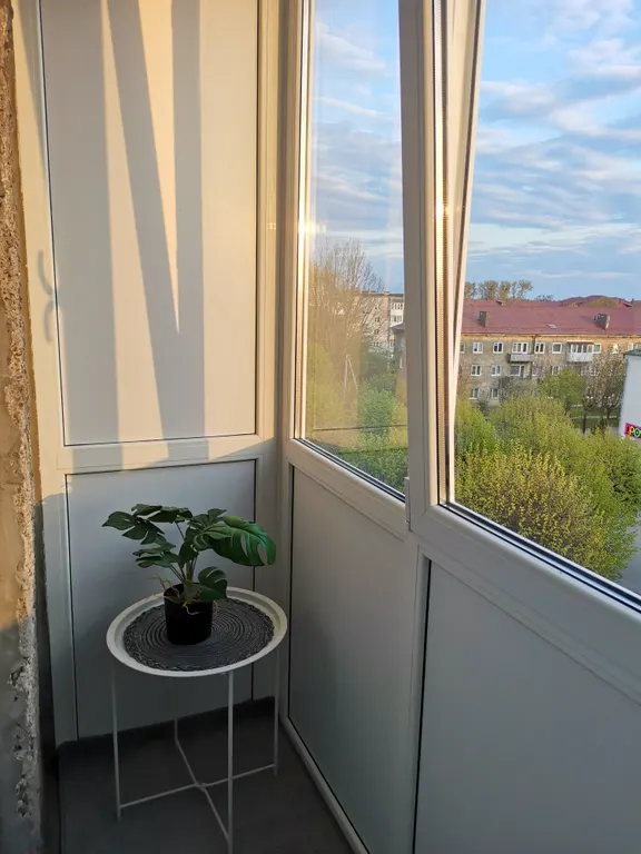 Квартира Квартира в центре — Светлый