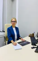 Светлана Аверьянова