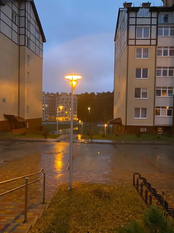 Морской бриз