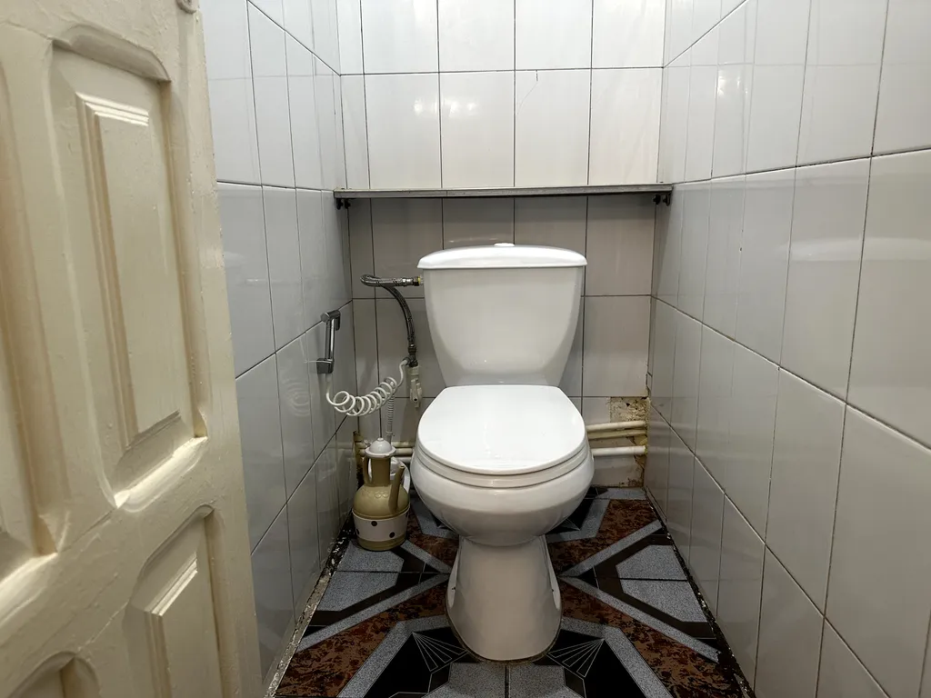 Квартира «Эленика» Апартаменты на 1-ой береговой линии — Махачкала