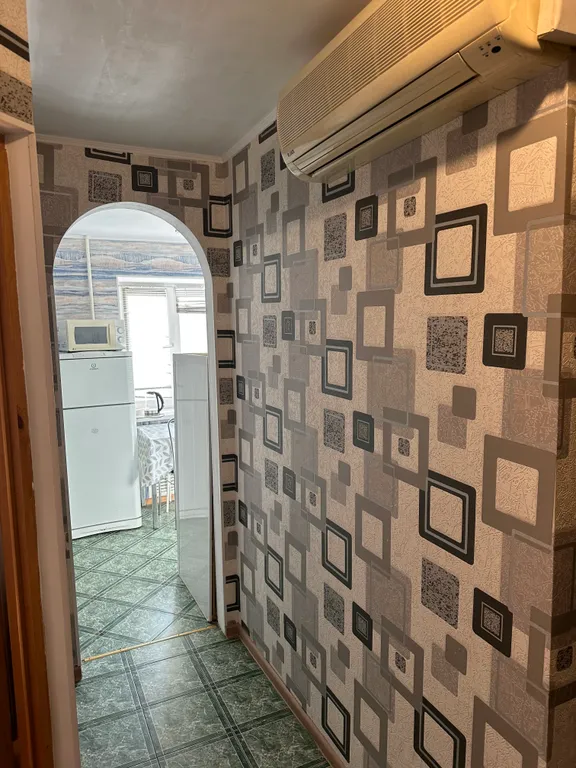 Пляж Нептун, бульвар Черняховского