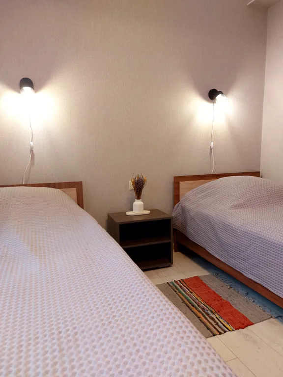 Коттедж Уютный дом с двориком в центре города — Пятигорск