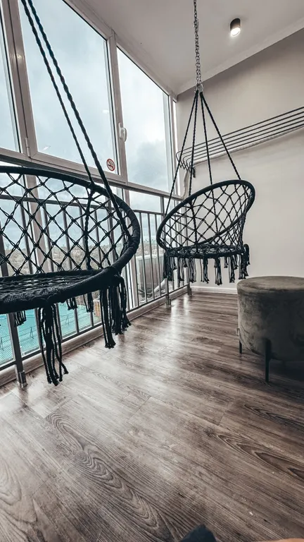 Квартира Квартира с закрытой парковкой под видеонаблюдением — Хабаровск