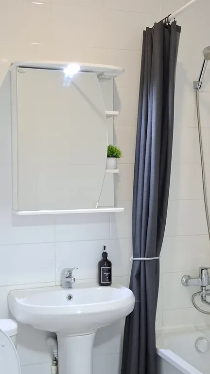 Уютные двухкомнатные Аппартаменты в новом ЖК для комфортного отдыха